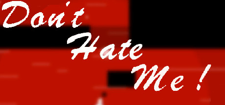 Don't Hate Me cover art