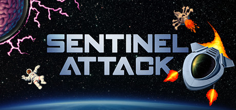 Sentinel Attack PC Specs