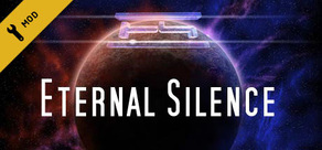 Eternal Silence cover art