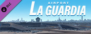 X-Plane 11 - Add-on: FeelThere - KLGA - La Guardia Airport
