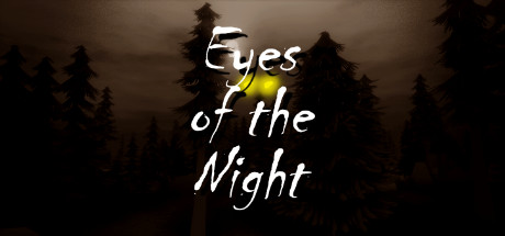 Eyes of the Night cover art
