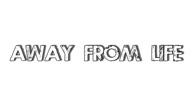 Away From Life Logo
