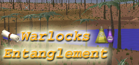 Warlocks Entanglement cover art
