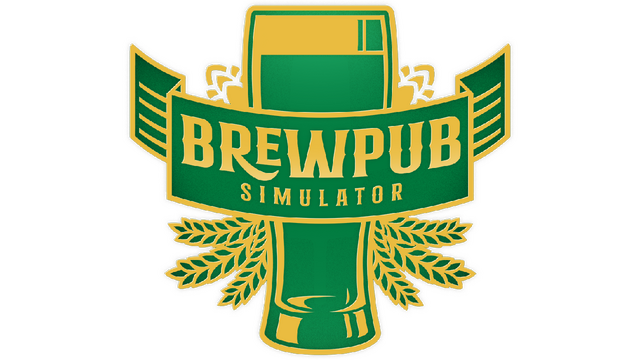 Brewpub Simulator Logo