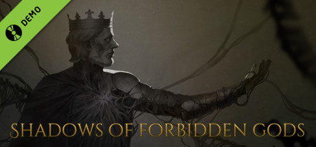 Shadows of Forbidden Gods Demo cover art