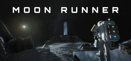Moon Runner cover art