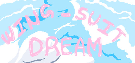 Wingsuit Dream cover art