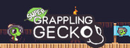 Super Grappling Gecko