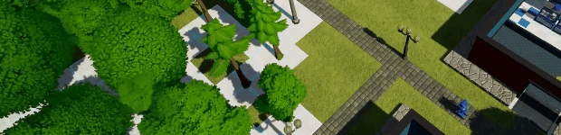 超智能工厂大亨/Smart Factory Tycoon