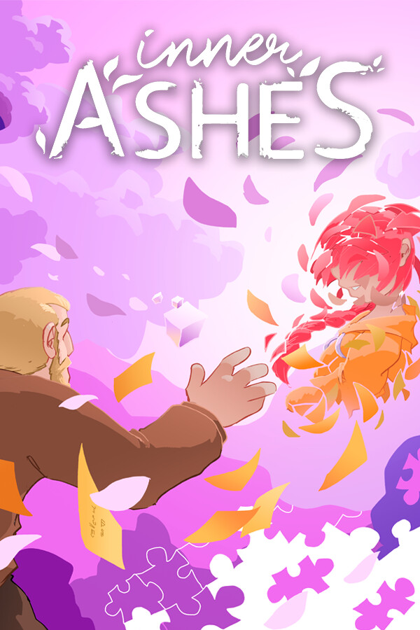 Inner Ashes for steam