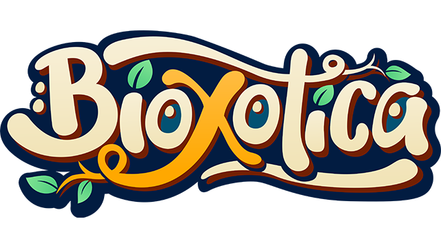 Bioxotica Logo