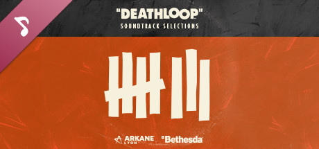 DEATHLOOP Original Game Soundtrack Selections cover art
