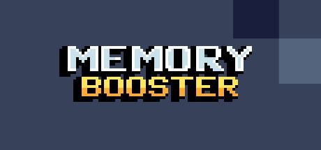 Memory Booster cover art