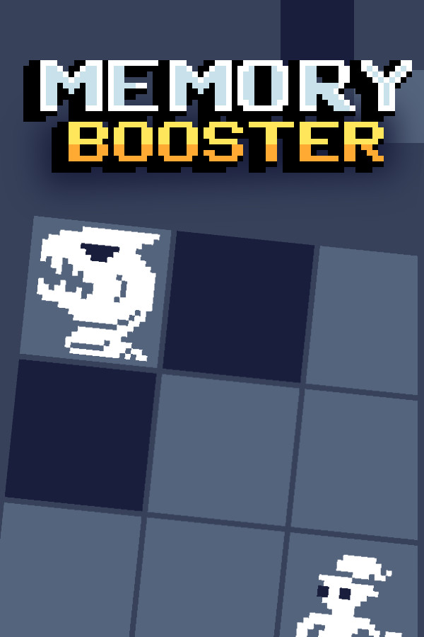 Memory Booster