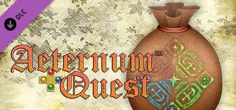 Aeternum Quest™ Academy Bonuses cover art
