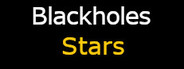 Blackholes Stars