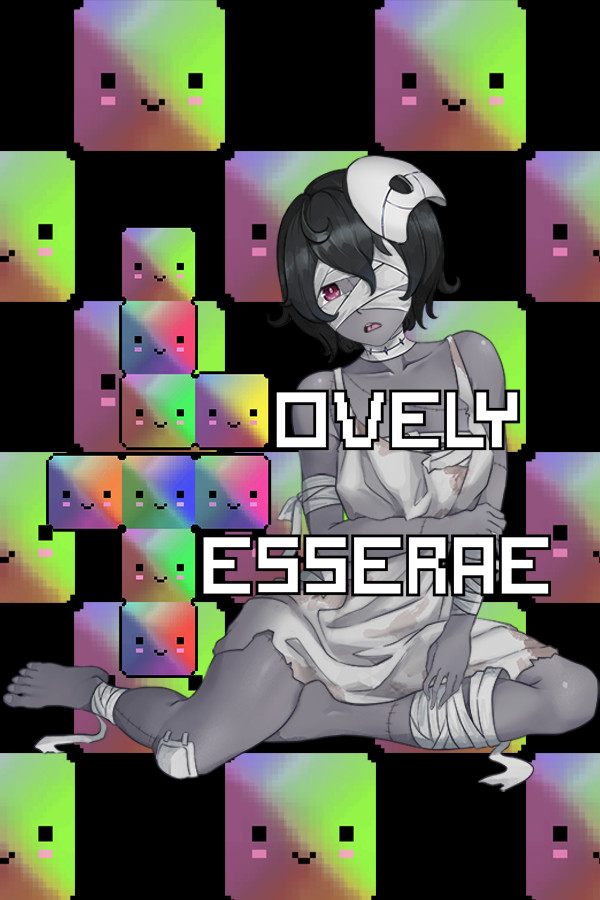 Lovely Tesserae