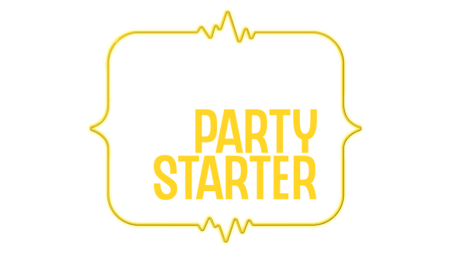 The Jackbox Party Starter Logo