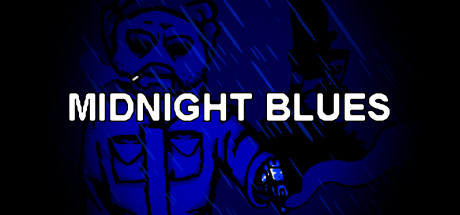 Midnight Blues cover art