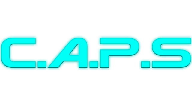 C.A.P.S. - Cyber Animal Planet Survival Logo