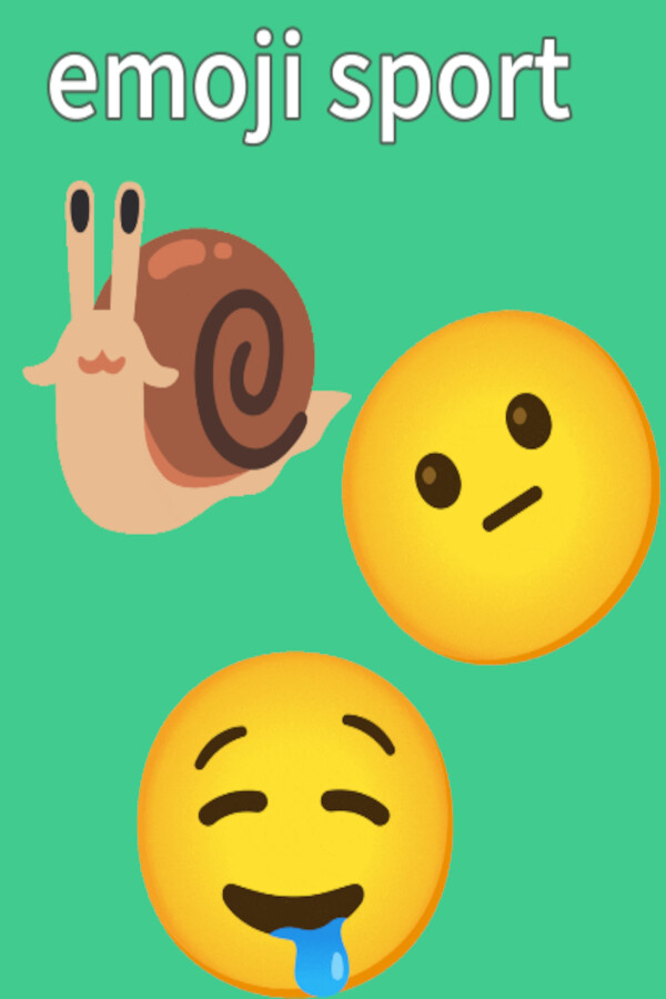 emoji sport for steam