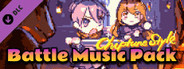Pixel Game Maker MV - Chiptune Style Battle Music Pack