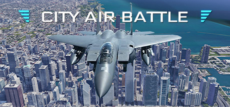 City Air Battle cover art