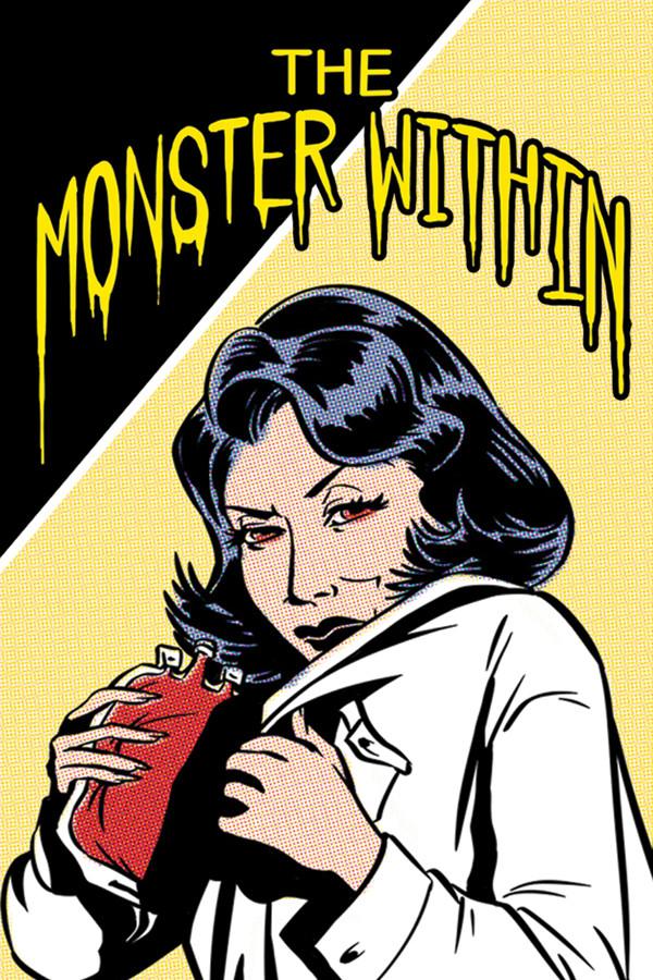 The Monster Within for steam The Monster Within for steam