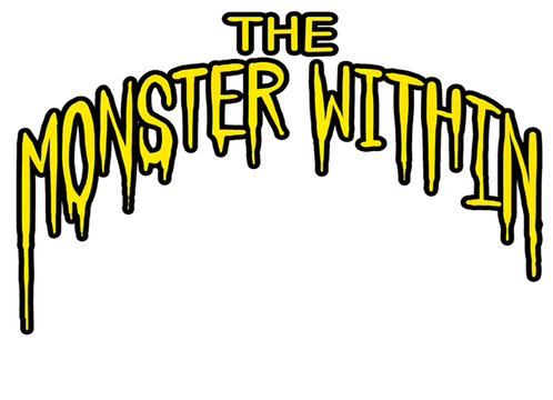The Monster Within Logo