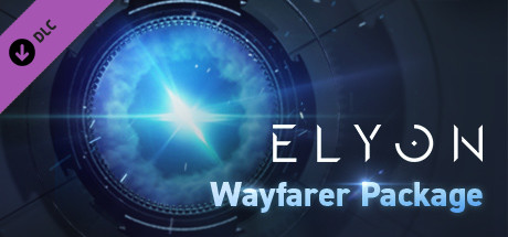 ELYON - Wayfarer Package cover art