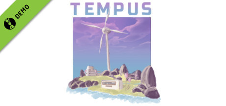 TEMPUS Demo cover art