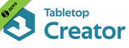 Tabletop Creator Demo