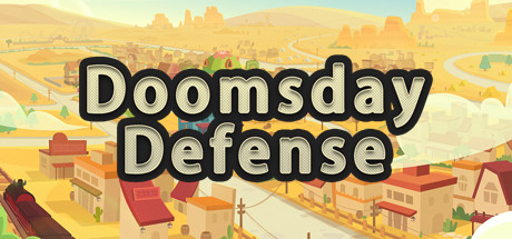 Doomsday Defense cover art