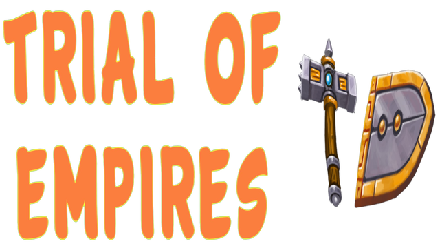 Trial Of Empires TD Logo