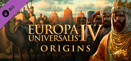 Europa Universalis IV: Origins cover art