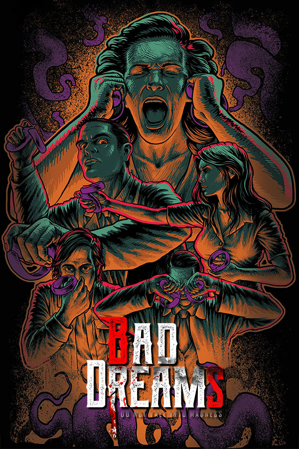 BAD DREAMS Demo