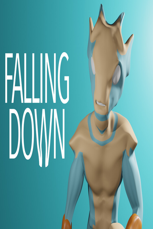 Falling Down for steam Falling Down for steam