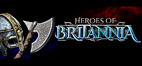 Heroes of Britannia PC Specs