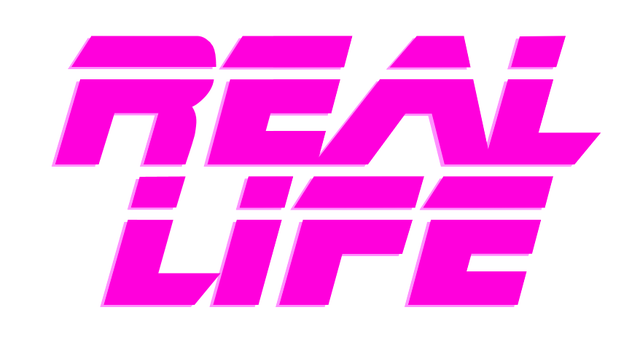 Real Life Logo