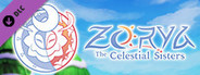 Zorya: The Celestial Sisters