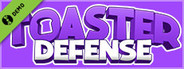 Toaster Defense Demo
