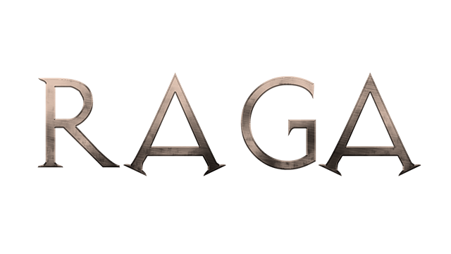 Raga Logo