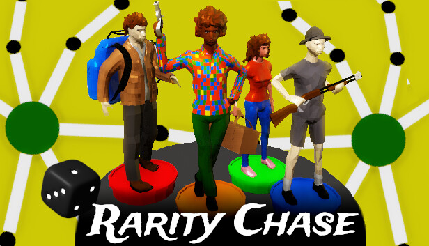 Rarity Chase