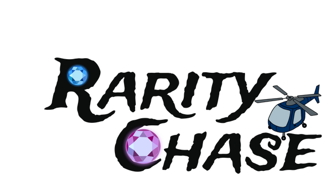 Rarity Chase Logo