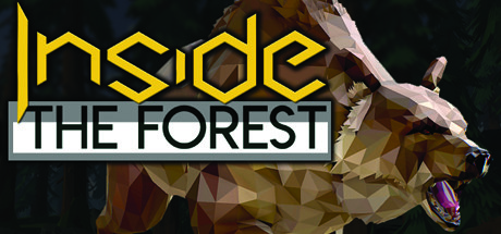 Inside the Forest cover art