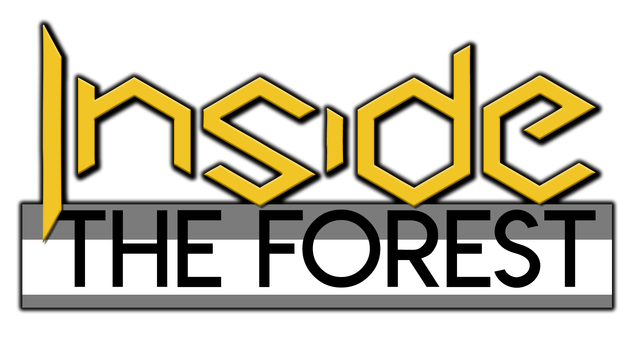 Inside the Forest Logo