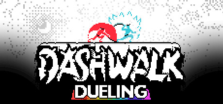 Dashwalk Dueling cover art
