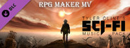 RPG Maker MV - Tyler Clines SciFi Music Pack