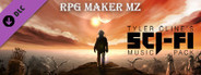 RPG Maker MZ - Tyler Clines SciFi Music Pack