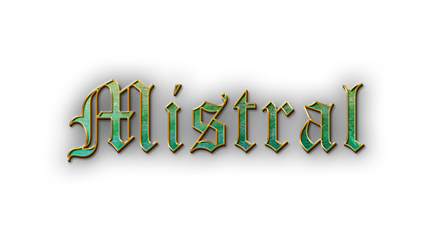 Mistral Logo